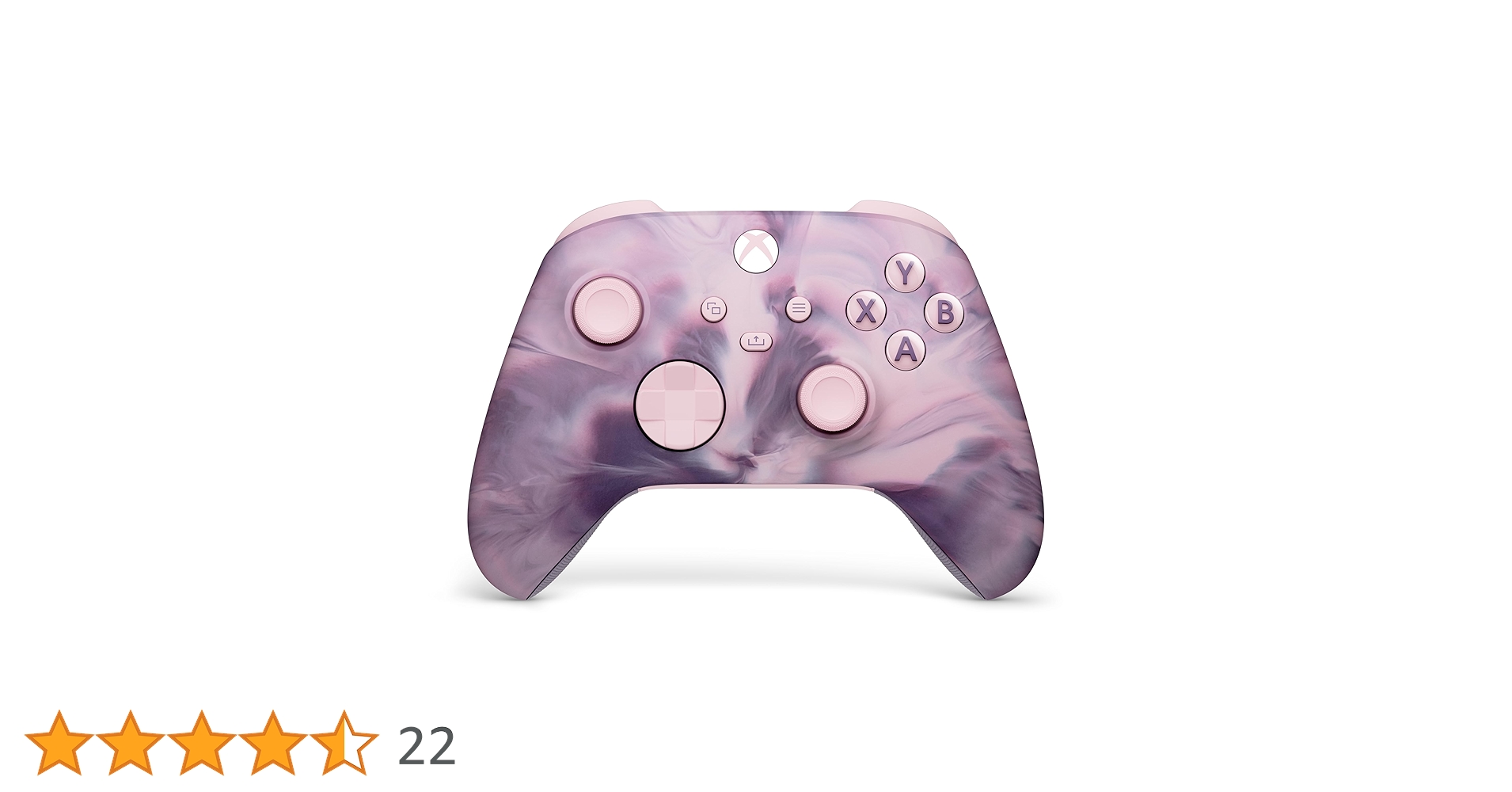 XBOXワイヤレスコントローラー　ドリームベイパー Amazon.co.jp: Xbox ワイヤレス コントローラー (ドリーム