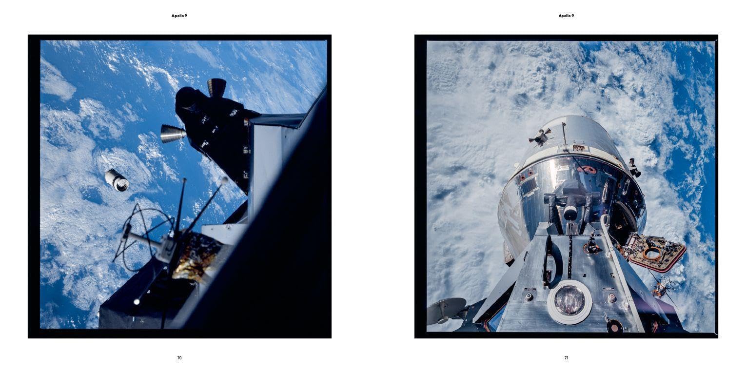 The NASA Photo Book: From NASA's Early Flights to Artemis
