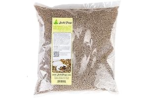 Josh’s Frogs Vermiculite: Reptile Egg Incubation, Cricket Housing, Seed Starting Solution