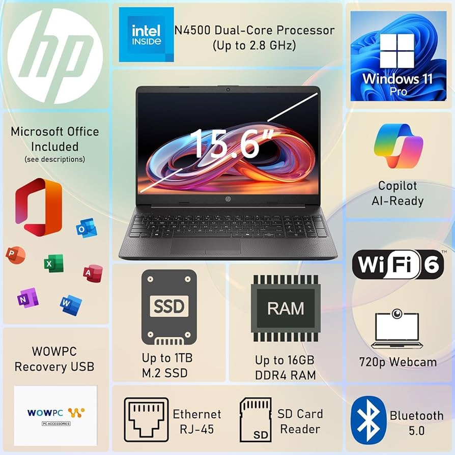 hp - 新品 SSD360GB◆HP◆Core i5◆Win10◆office Amazon.com: HP PC Desktop Computer, Intel i5, 8GB RAM 256GB