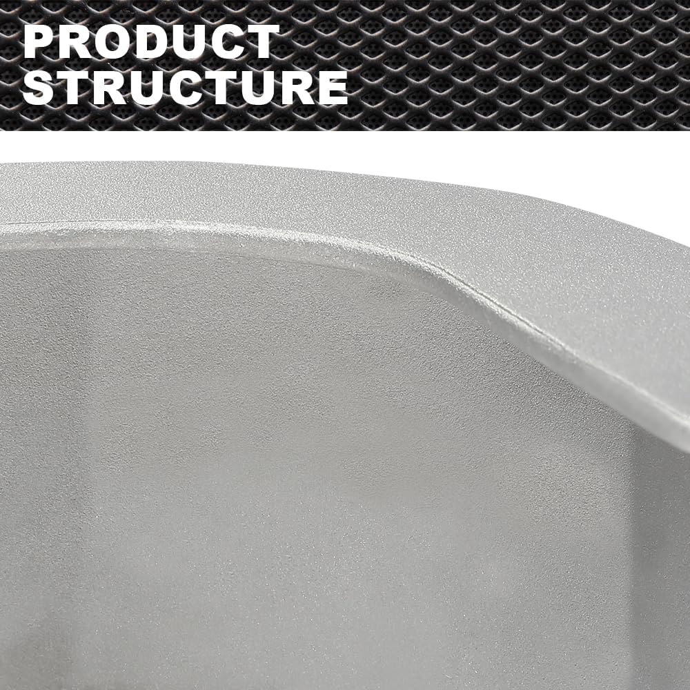 Pontoon Boat Aluminum Corner Cap F-22 C-Shaped 1-1/2 Inch 3-1/4 Inch Corner Cap Bracket