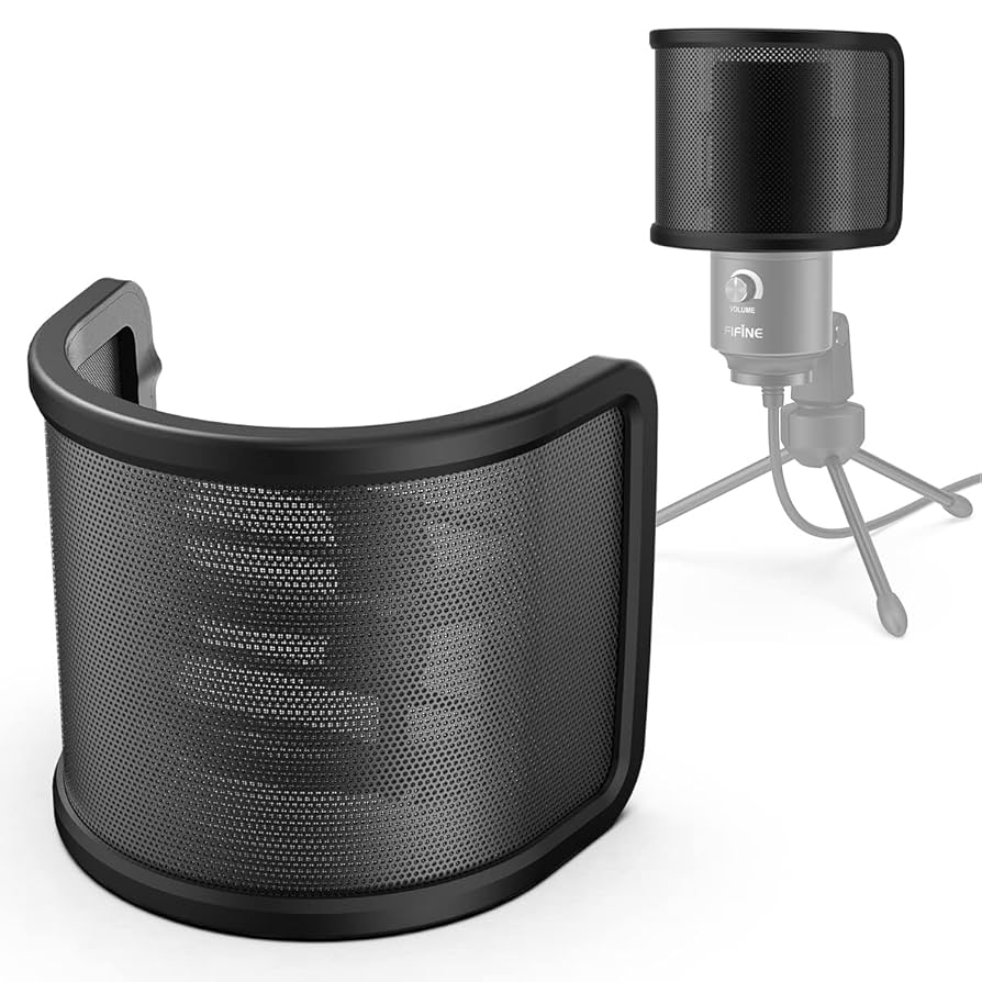 fifine マイクロフォン Amazon.com: FIFINE USB Microphone, Plug and Play Home Studio