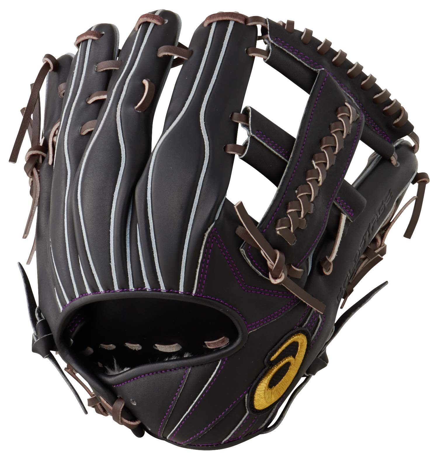 Amazon | アシックス 野球 軟式 グラブ GOLDSTAGE ゴールドステージ 内