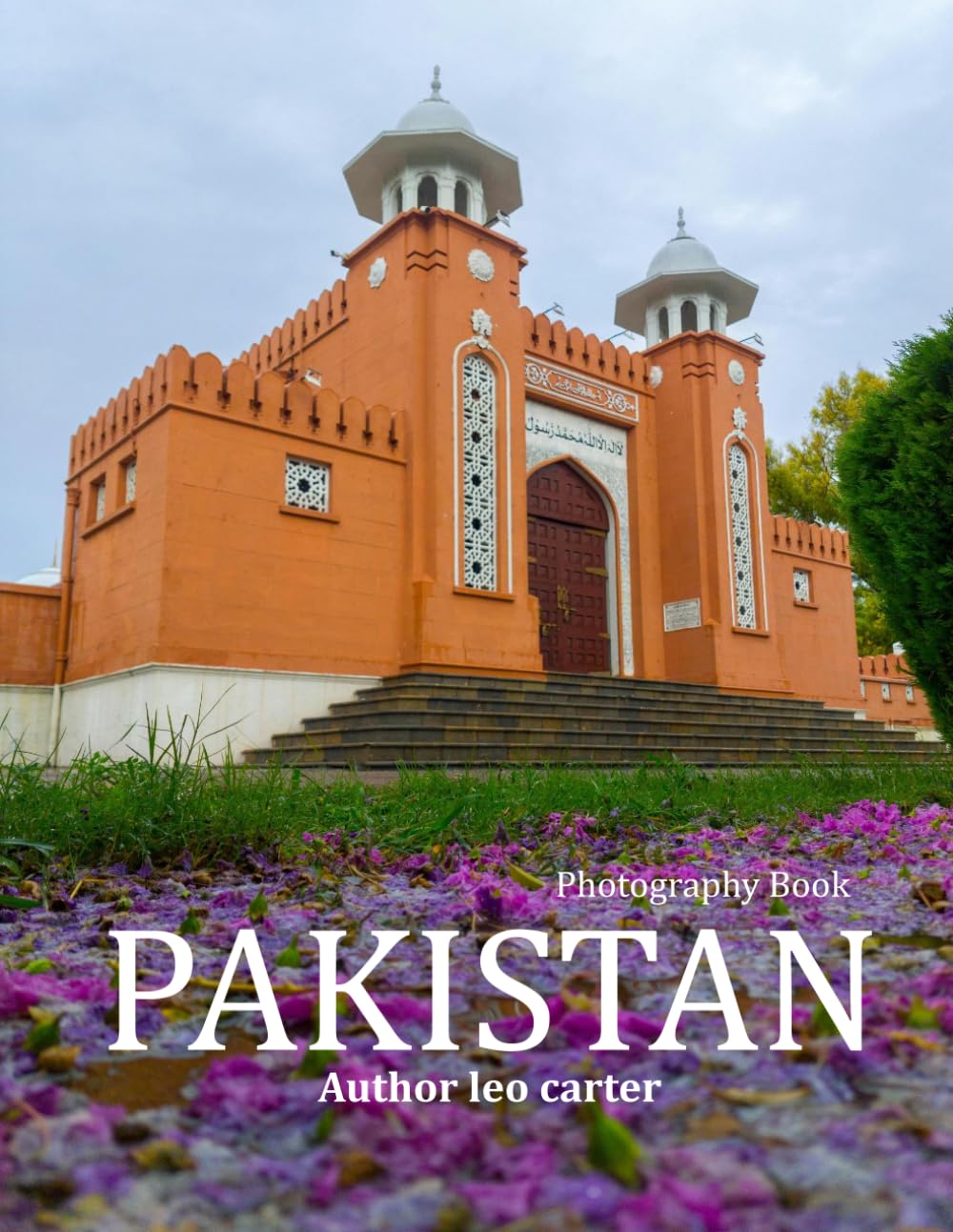 Pakistan: A Collection of 40 Scenic Photographs Showcasing the Pakistan