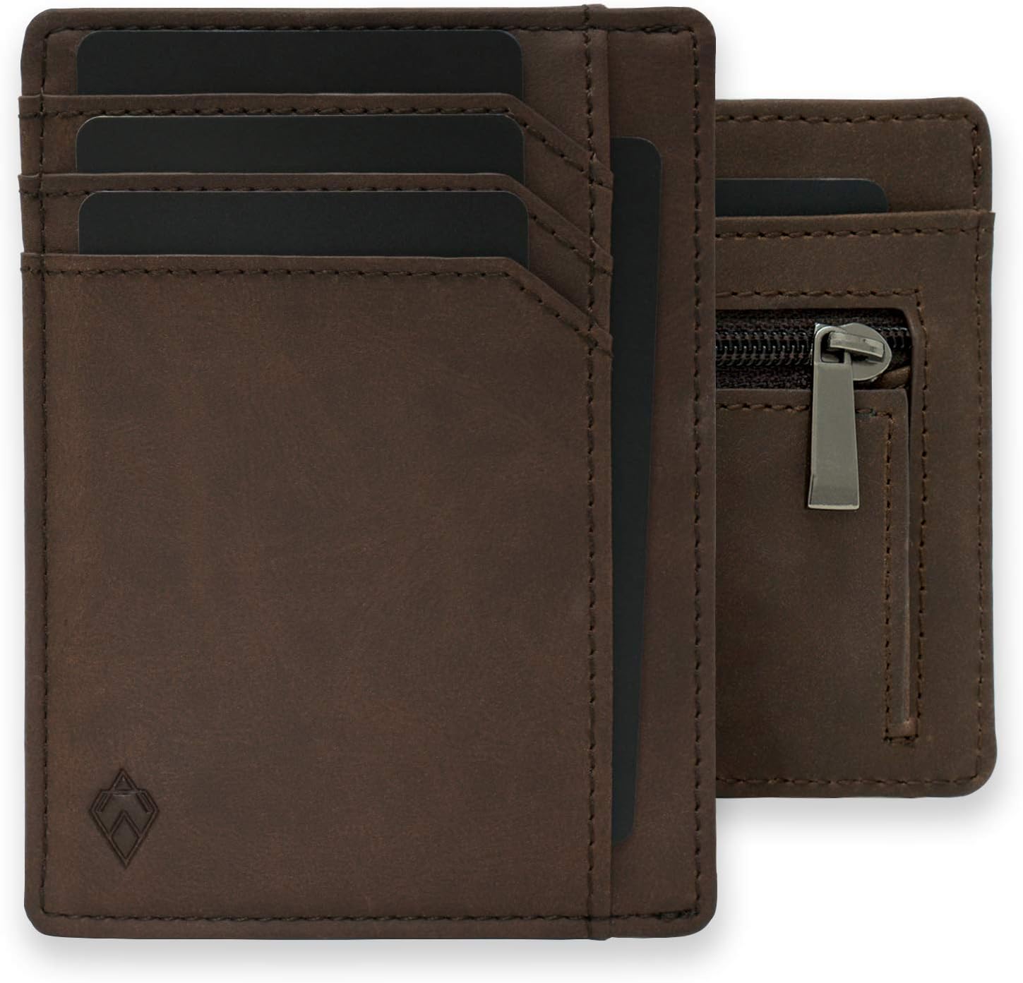 portafogli minimalisti