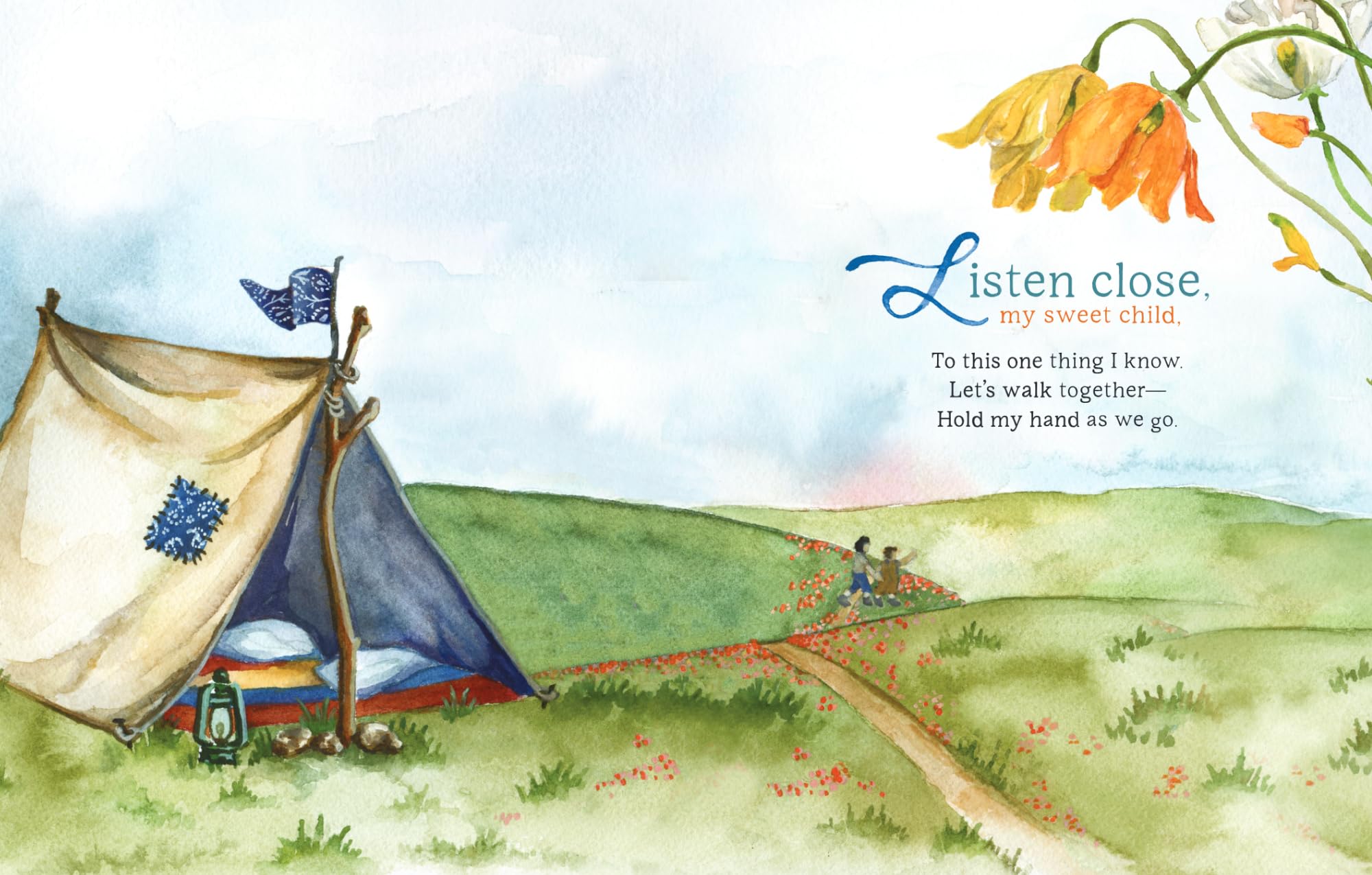 Home Is Right Where You Are: Inspired by Psalm 23 - Image 2