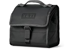 YETI Carryall 20L: The Ultimate Outdoor Adventure Companion