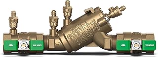 Zurn Wilkins 1-950XL3 1