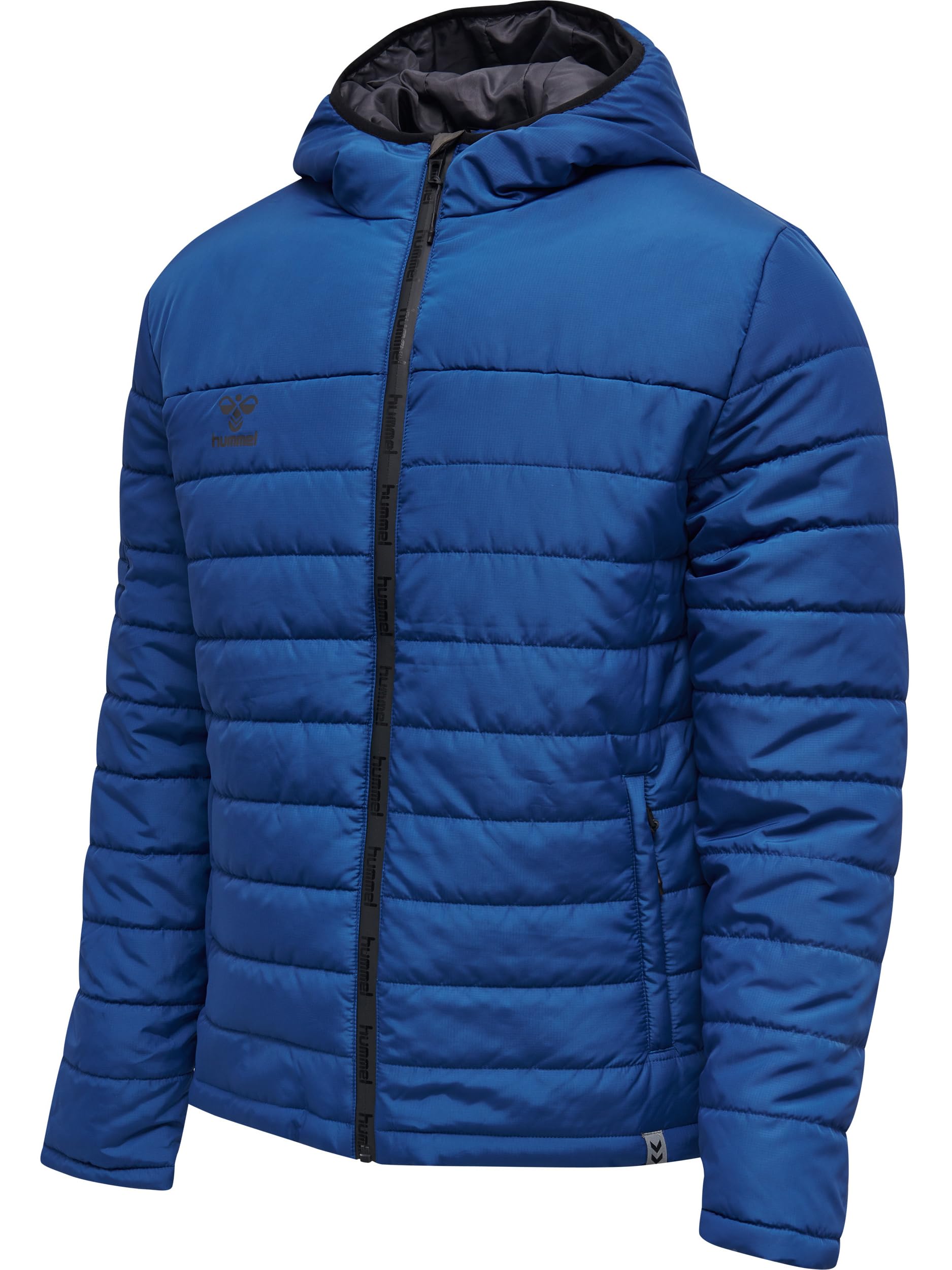hummel hmlNORTH Quilted Hood Jacket