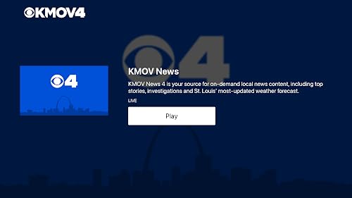 KMOV News 4 St. Louis