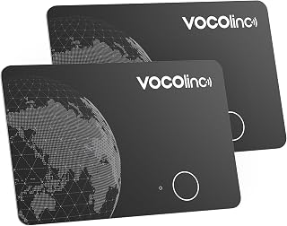 VOCOlinc apple airtag pack 4