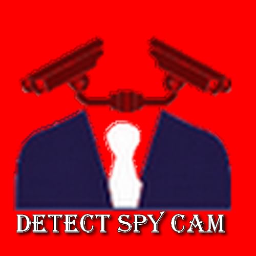 detect Spy camera