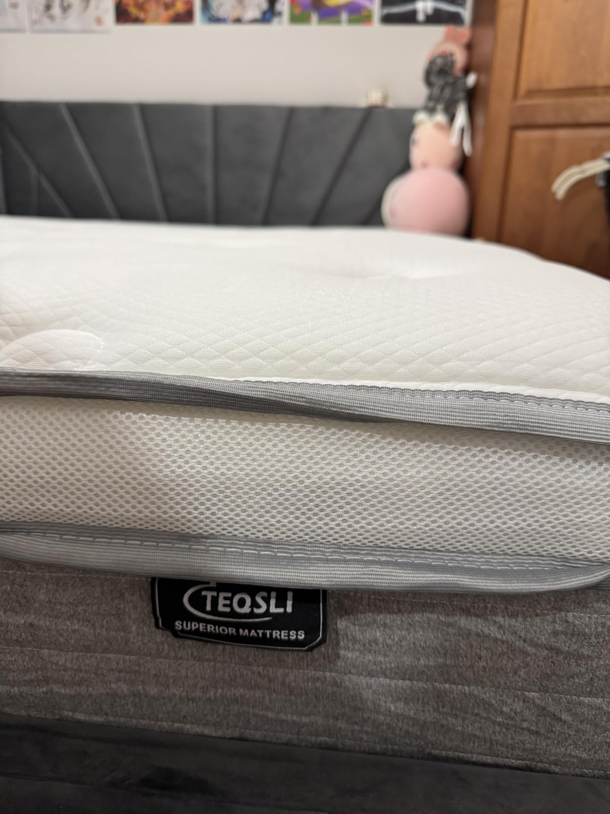 Customer photo