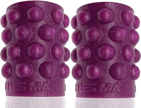 Bubbles MAX Nipsuckers Plum