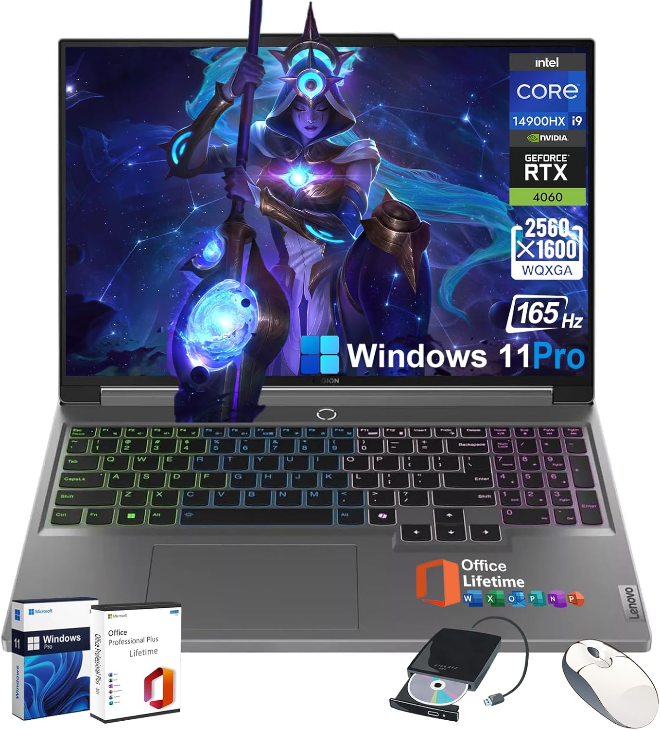 Laptops Tradicionales