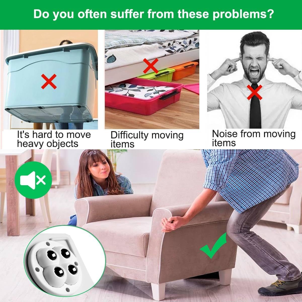 Stantuffi A Sfera OKBY - 10 Pezzi In Acciaio Inox Per Stampi E Macchine, Ø5.5mm - Foto 10