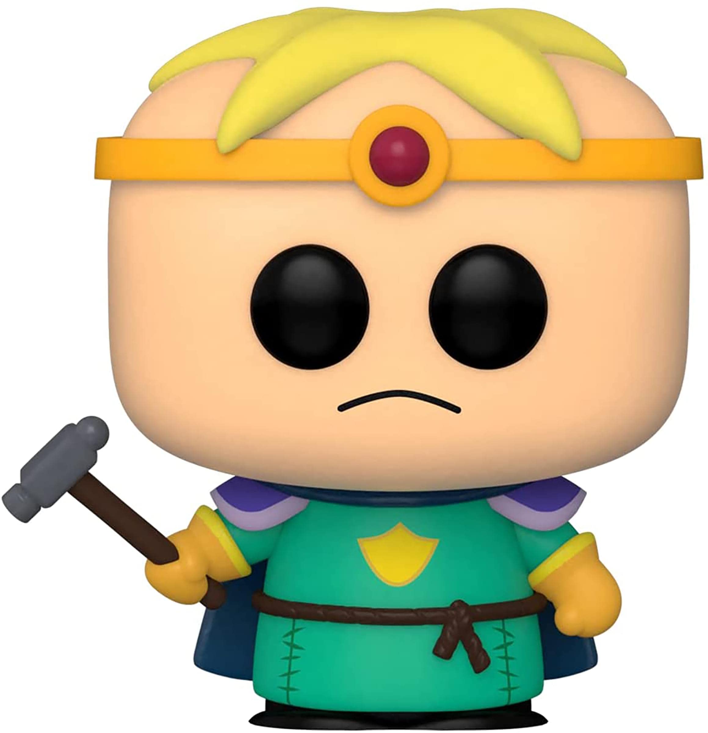 SouthPark-Butters POP！ サウスパーク　バターズ Amazon.com: Funko Butters: South Park x POP! Vinyl Figure & 1 POP