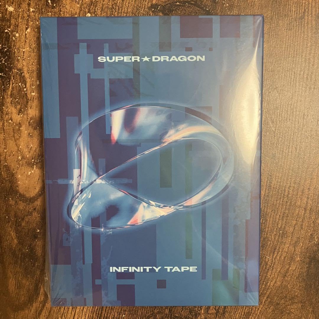Amazon.co.jp: スパドラ INFINITY TAPE 池田彪馬トレカ付き : おもちゃ