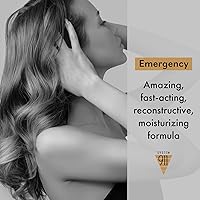 Vista 5 de Hayashi System 911 Champú 33.8 Oz./33.8 fl oz