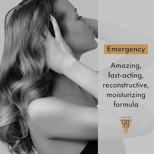 Miniatura 5 de Hayashi Fórmula 911 Emergency Pak, 33.8 onzas líquidas