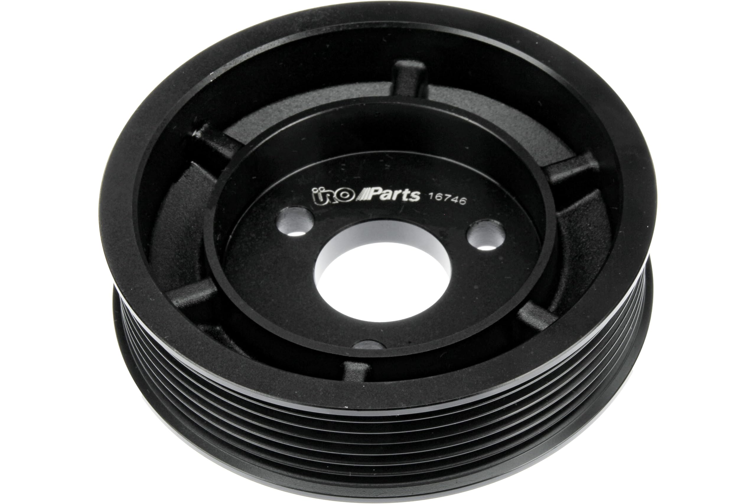 URO Parts 32427553955PRM koło pasowe pompy sterującej