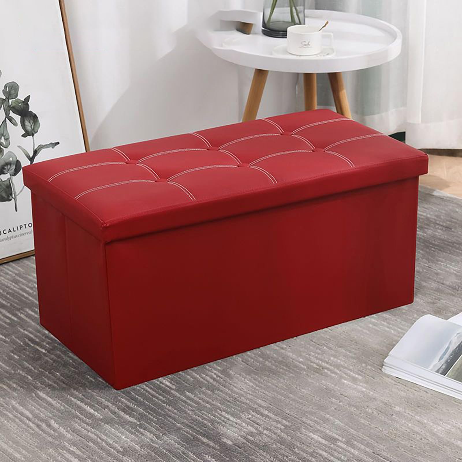 Organisateur élégant pour entrée ordonnée et rangement de chambre 110L