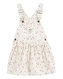 Oshkosh Girls World's Best Overalls