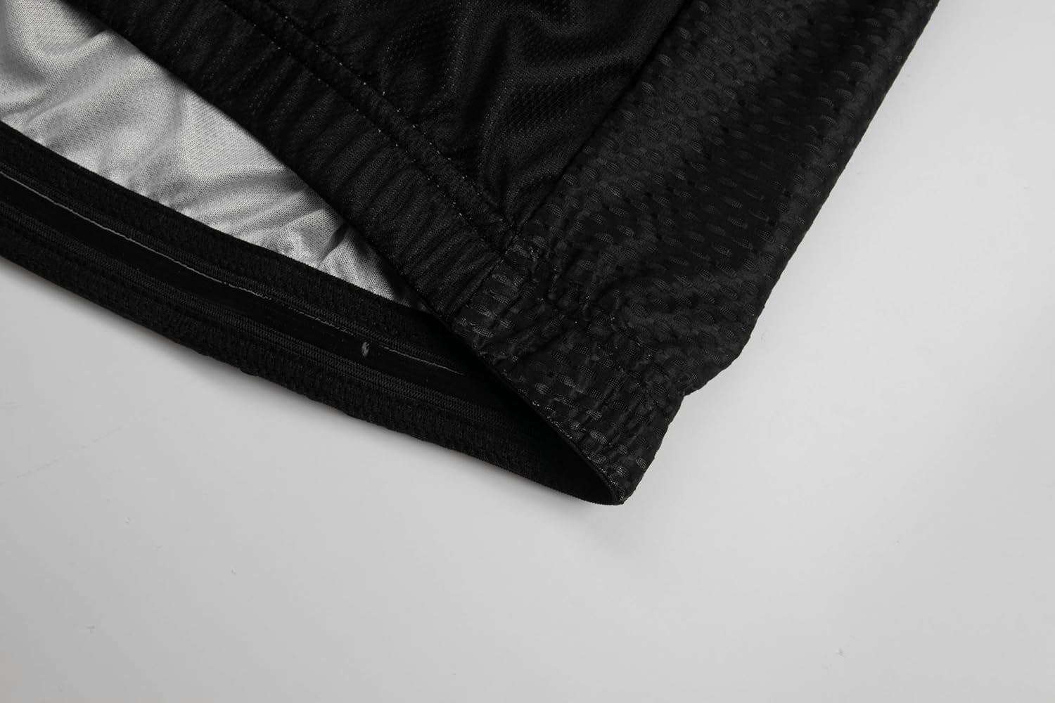 Coconut Ropamo CR Long Sleeve Cycling Jersey Mens, 3+1 Zipper Pockets Bicycle Tops Quick Dry Breathable Biking Shirt - Image 4