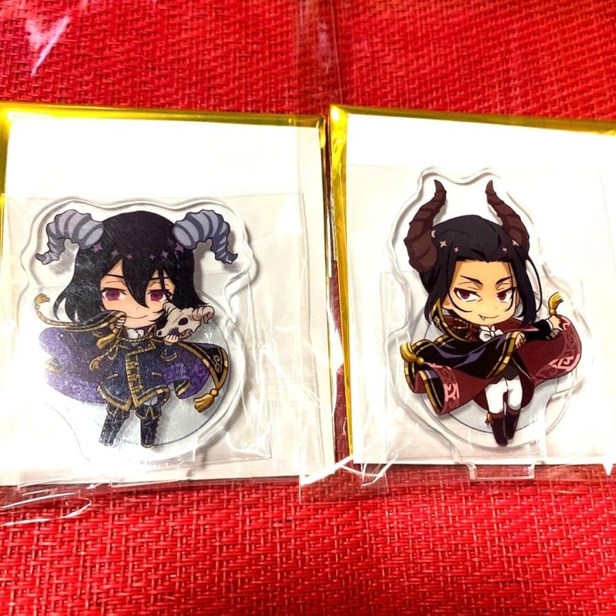 文豪ストレイドッグス　フョードル　纏め売り 文豪ストレイドッグス ジョイポリス フョードル セット 2 - メルカリ