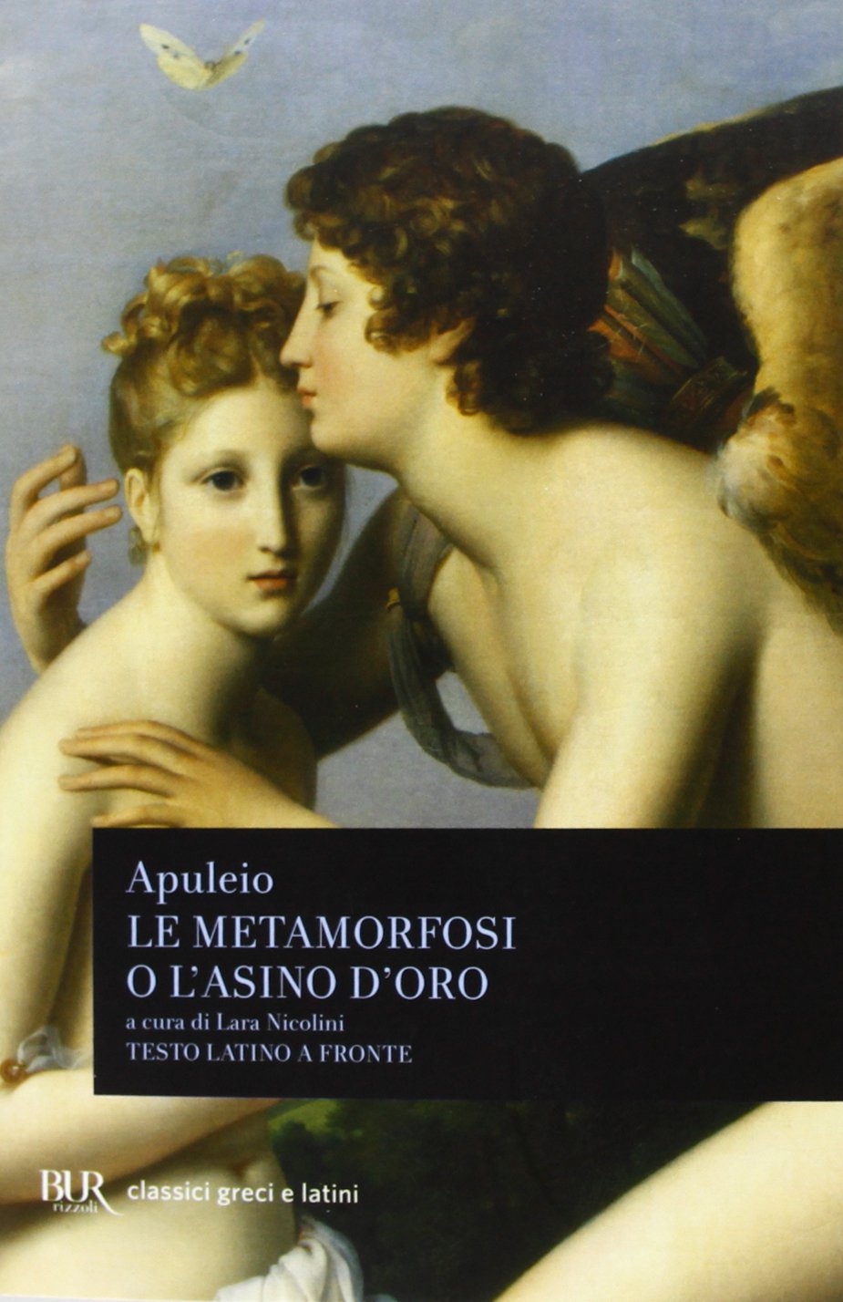 Le metamorfosi