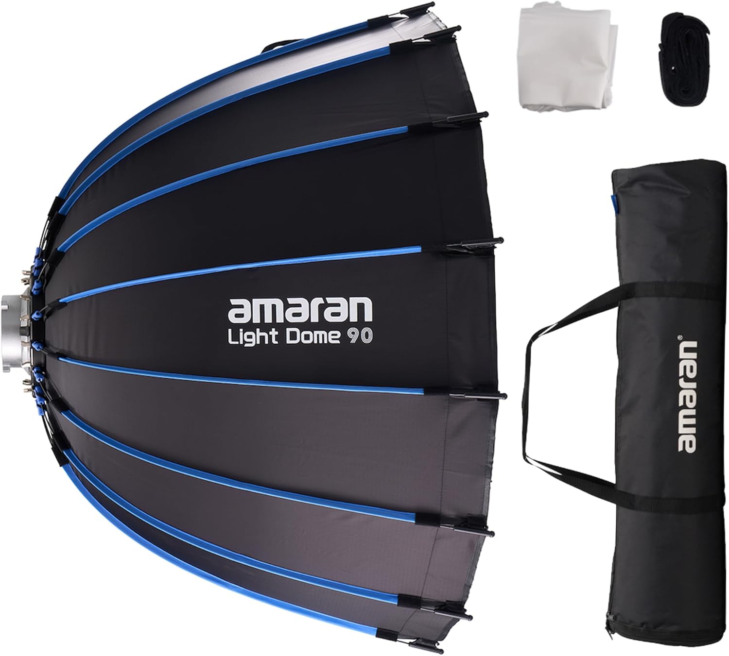 Amaran Light Dome 90