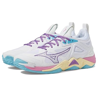 Mizuno Wave Momentum 3 Women