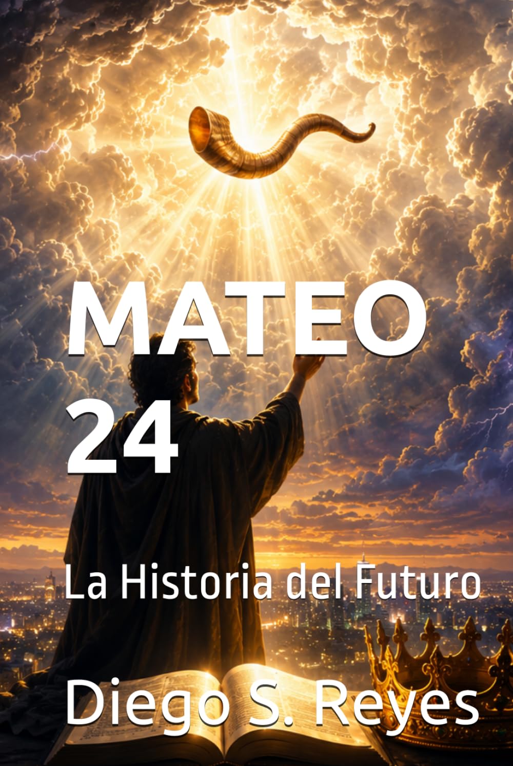MATEO 24: La Historia del Futuro