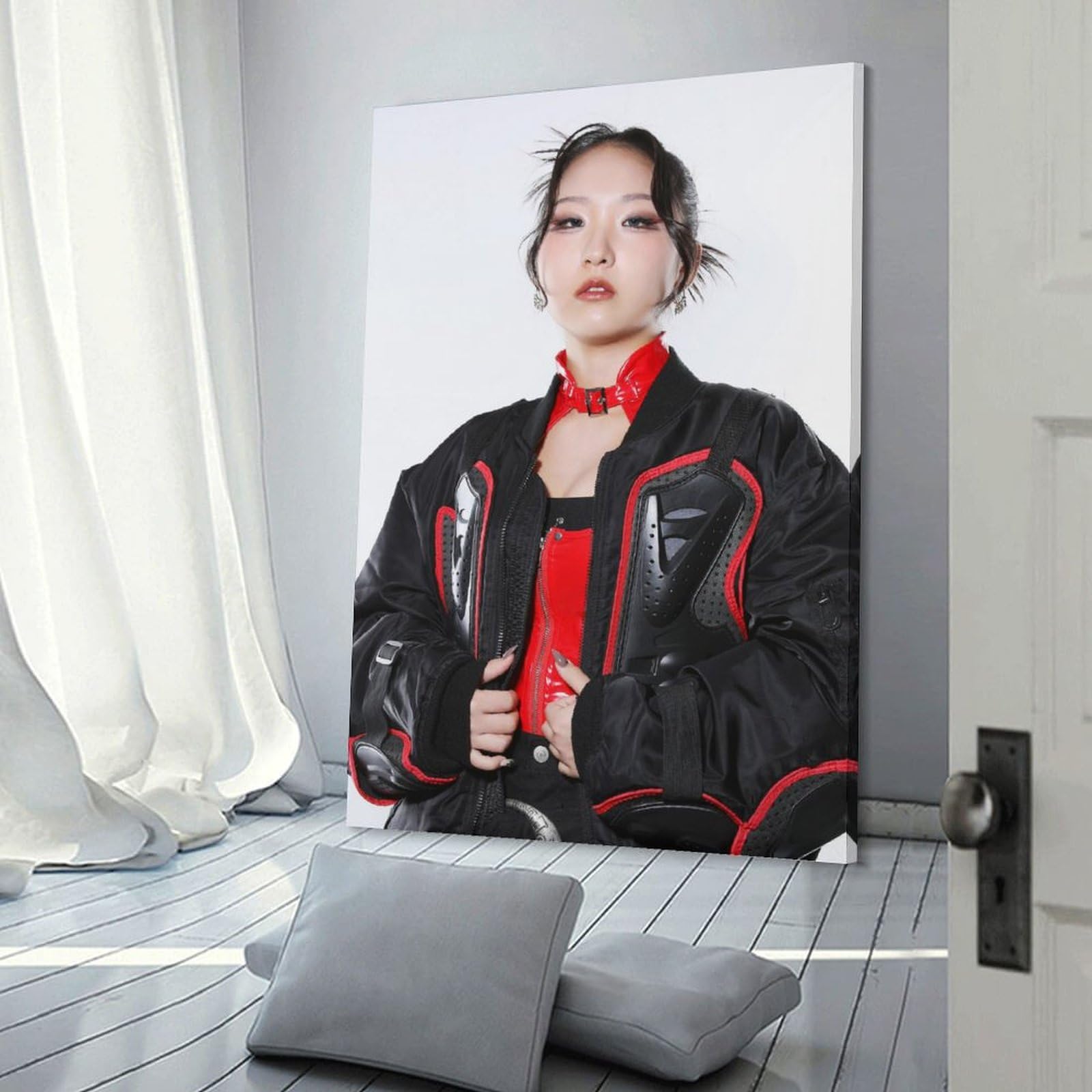 Amazon.co.jp: 歌手 HANA ハナ CHIKA チカ Debut Single Rose アルバム