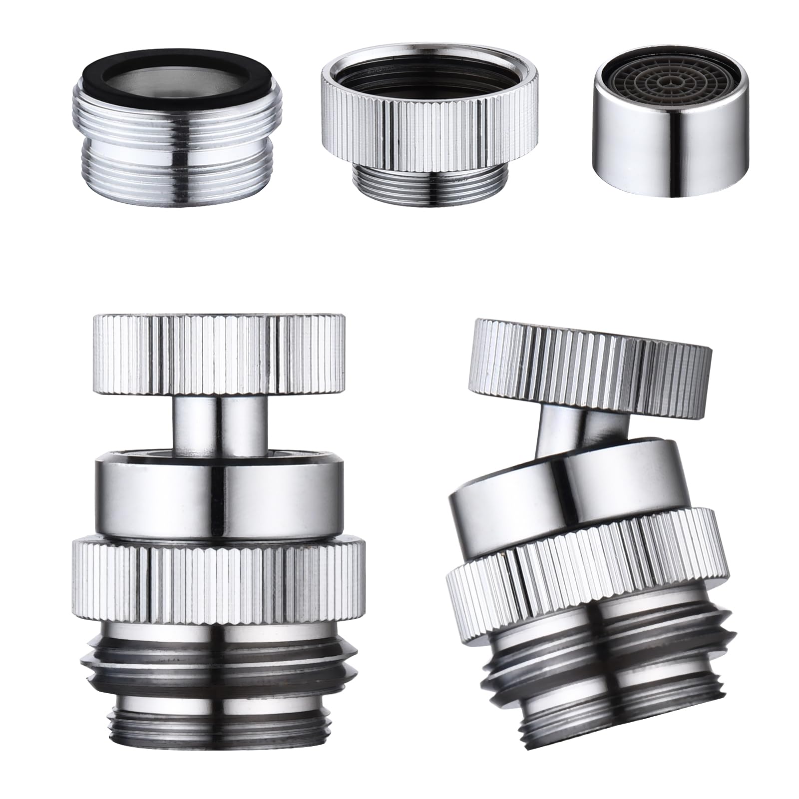 Photo 1 of SNUTUYA Faucet Adapter Kit