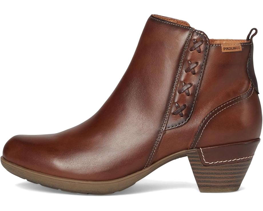 PIKOLINOS Rotterdam 902-8713C1 - Left View