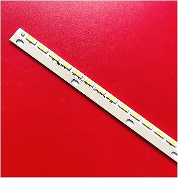 LED Backlight Strip for LC-50LE760E VES500UNVA-2D-S02 50FA8200 VES500UNVL-3D-S01 Ve-stel 50PF7175 50PF8575 50FX7445F 50FX650F