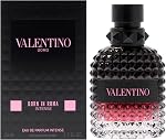 Valentino Uomo Born In Roma Intense for Men - 1.7 oz EDP Spray