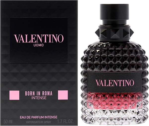Valentino Born in Roma Uomo EDP