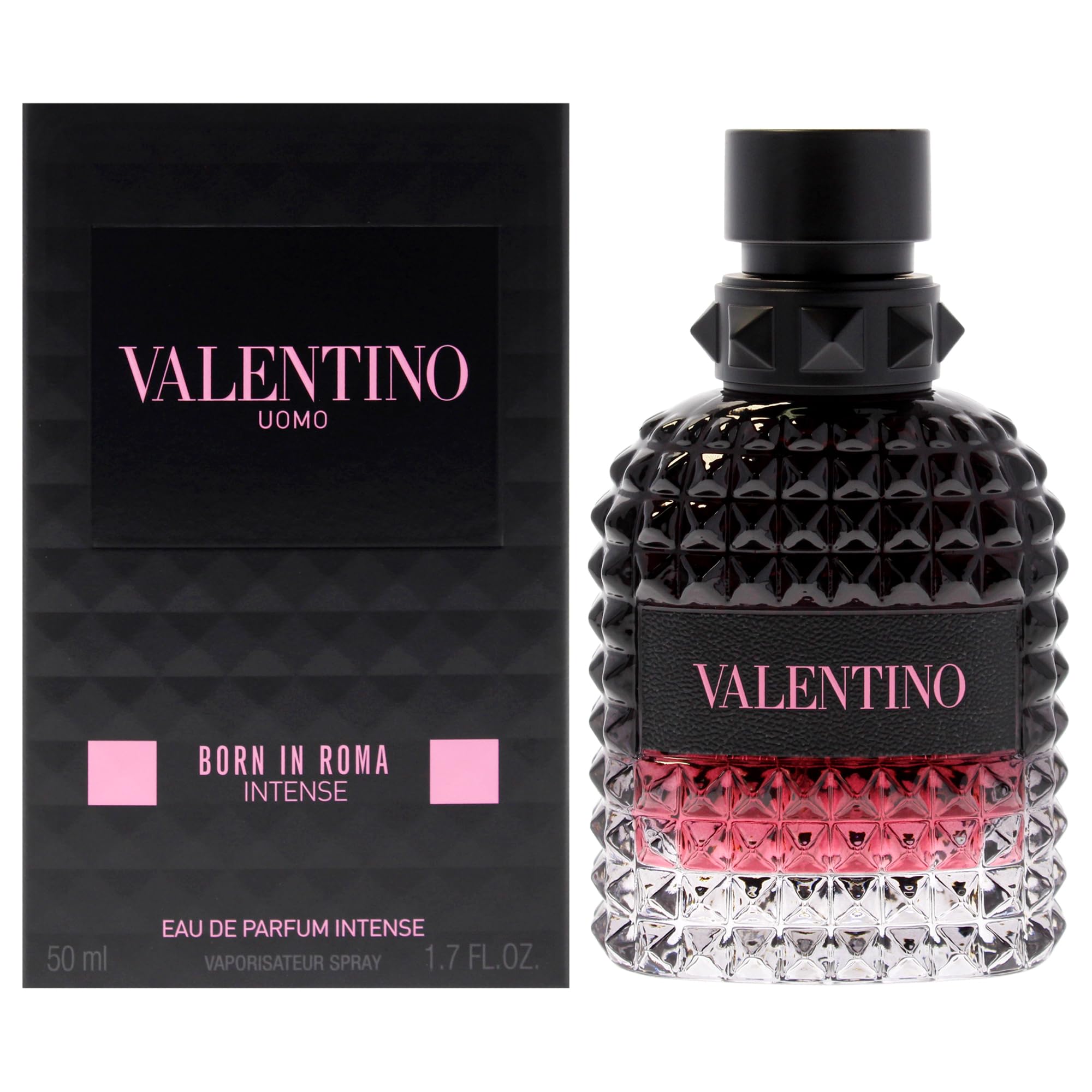 Valentino Born in Roma Uomo Intense EDP 50ML
