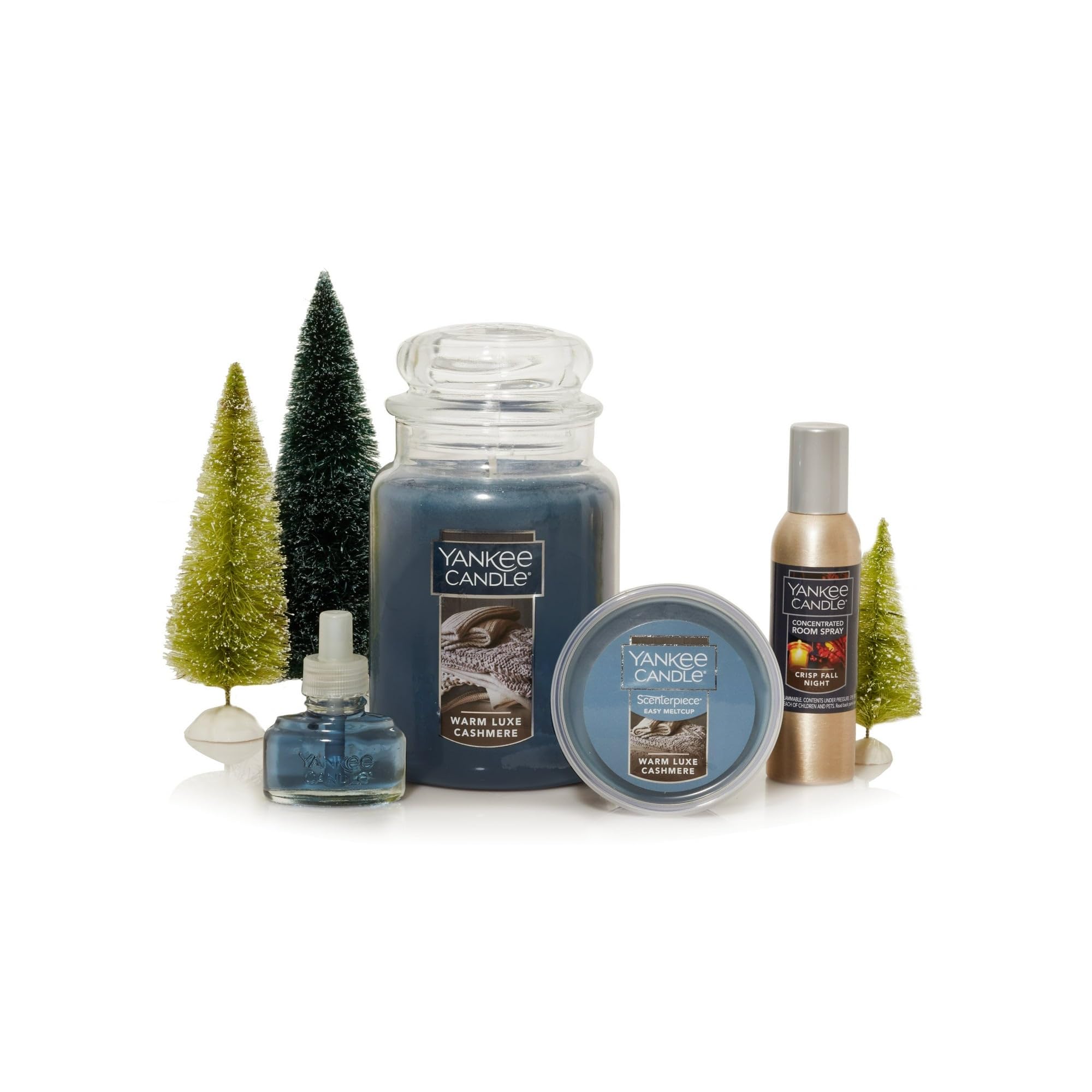 Amazon.com: Yankee Candle Concentrated Room Spray Air Freshener 