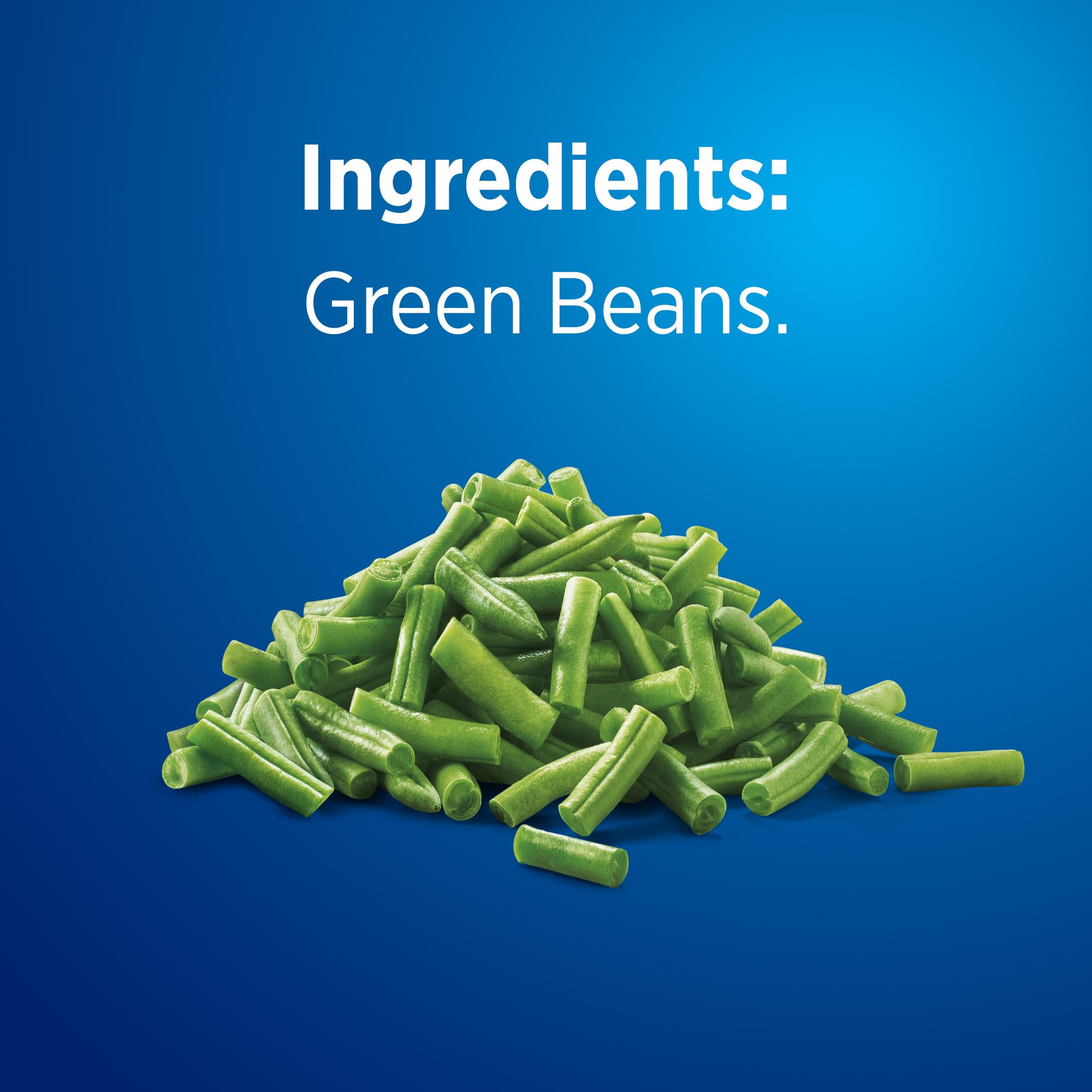 Birds Eye Steamfresh Cut Green Beans Frozen Vegetable 10 OZ — view 7