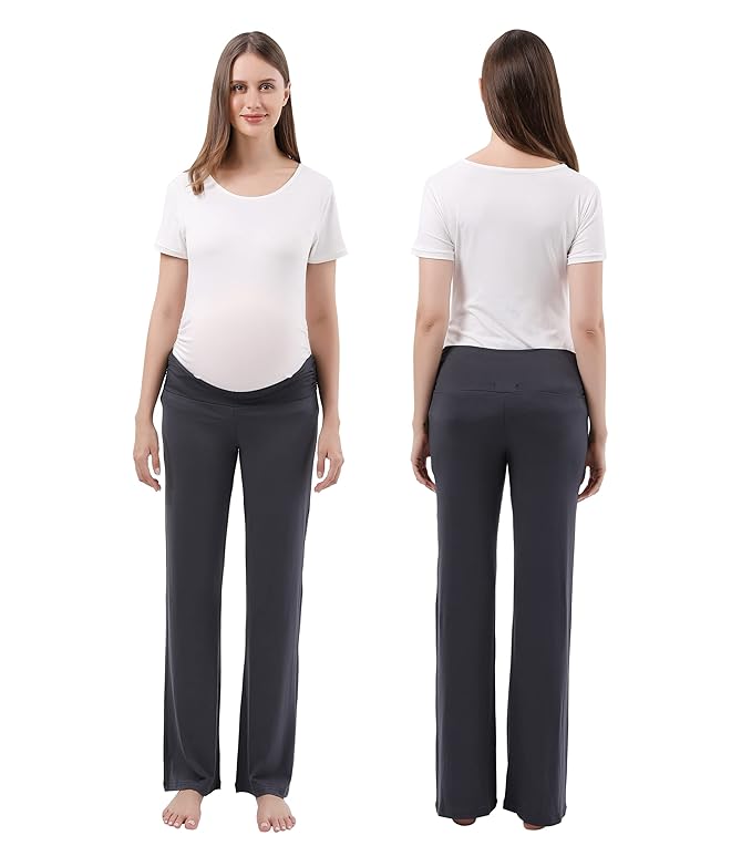 maternity trouser suit