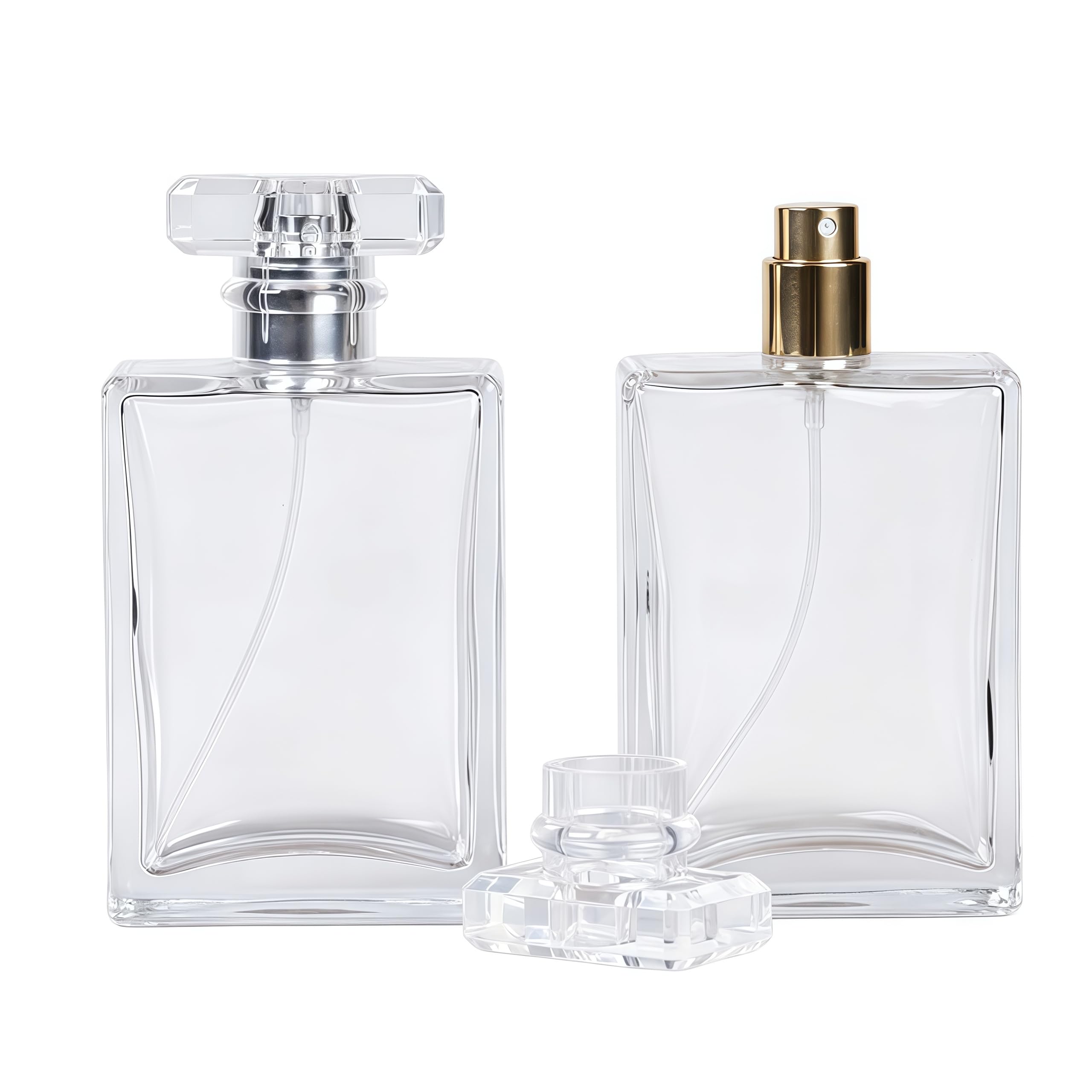 YORROR 2 Pack 100ml