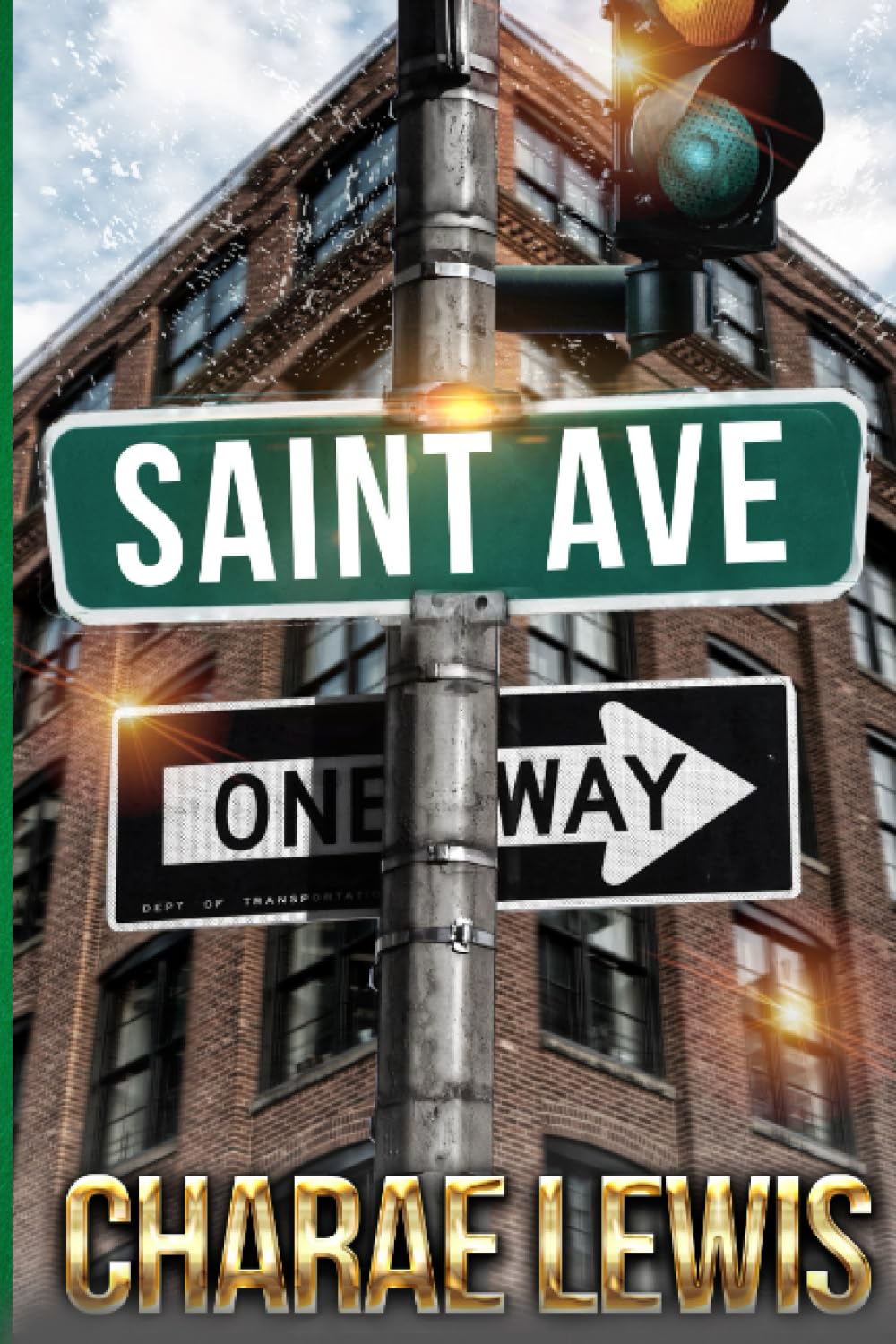 Saint Ave.