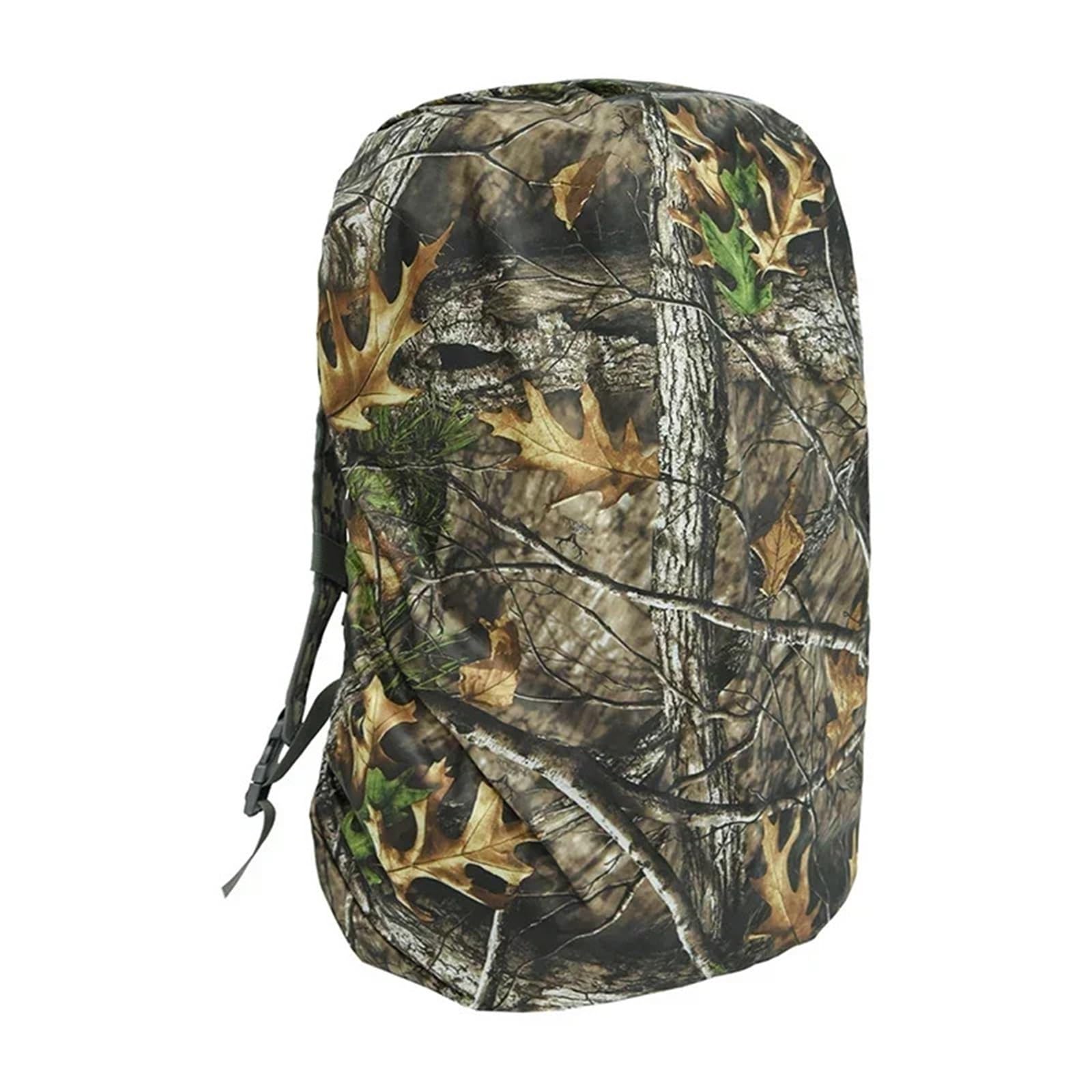 Coprizaino Impermeabile 80L Backpack Rain Cover Outdoor Mountaineering Hiking Camping Bag Waterproof Dustproof Portable
