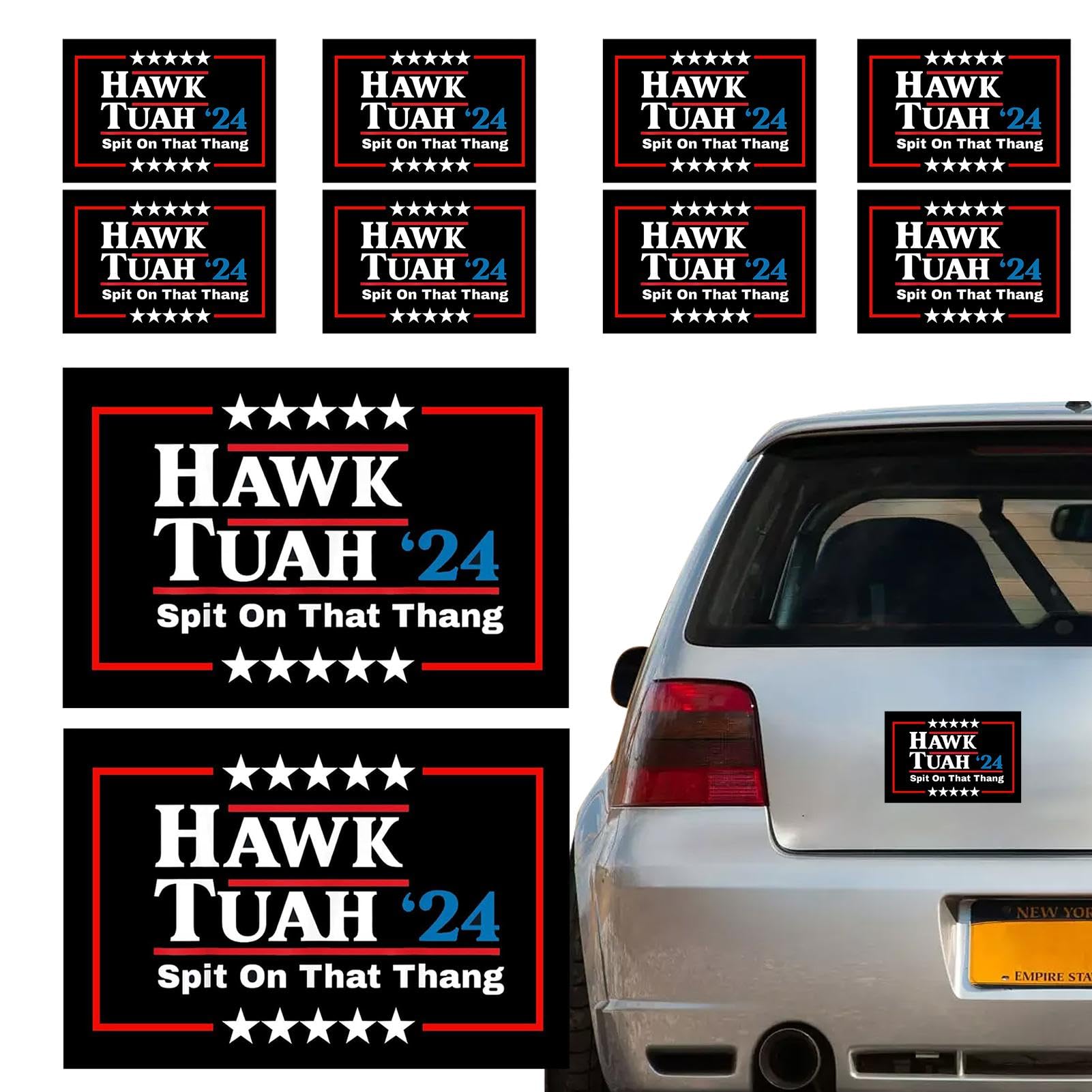 Set Di 50 Adesivi Divertenti Per Meme, Per Auto, Laptop, Skateboard, Ciclismo, Ciclomotori, Biciclette, Computer, Adatti Per Adulti (A - Foto 3