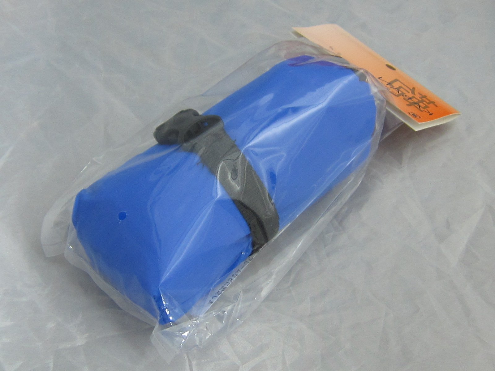 OSTRICH【オーストリッチ】 ぷち輪バッグ ブロンプトン専用輪行袋 (ブルー)