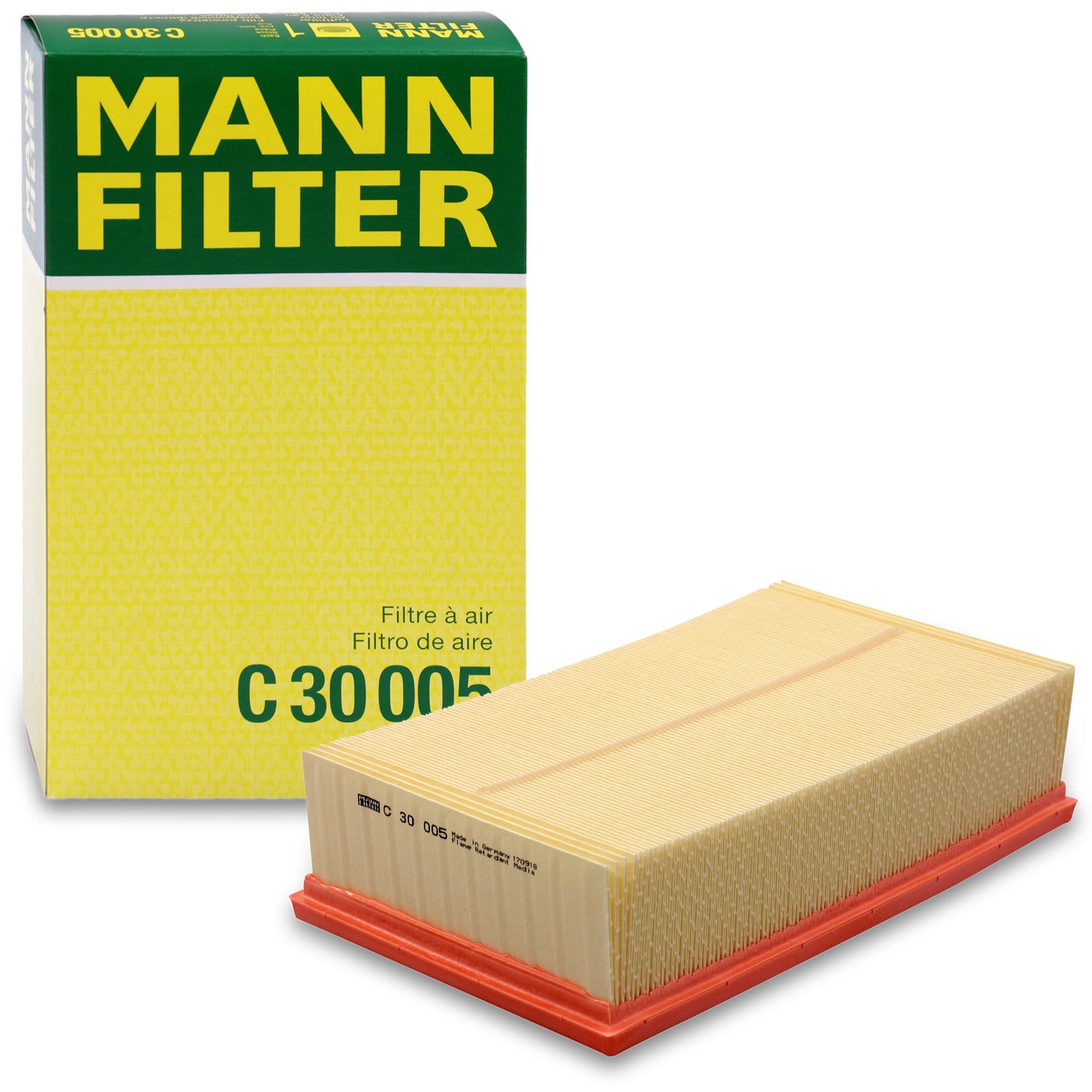Set bestehend aus Inspektionspaket Set A + 5l 5W-30 Motoröl 41108479 hinter