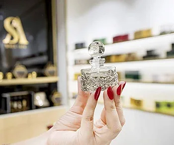 Amazon.com: Swiss Arabian Musk Malaki - Luxury Products From